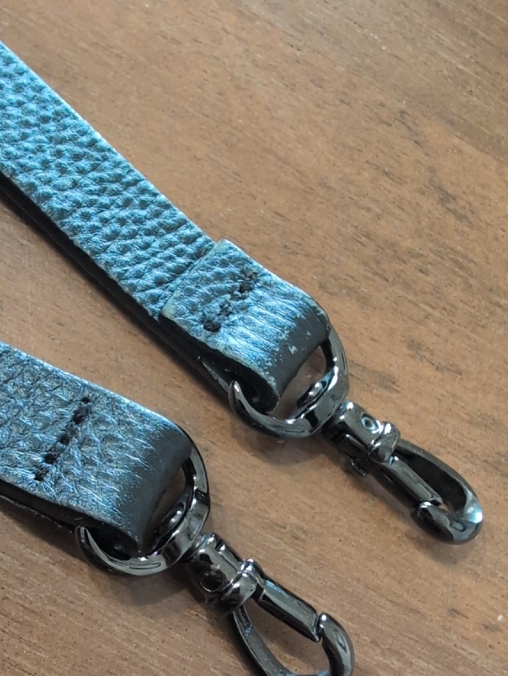 Bandolier Expanded Pouch - Picture 10 of 10